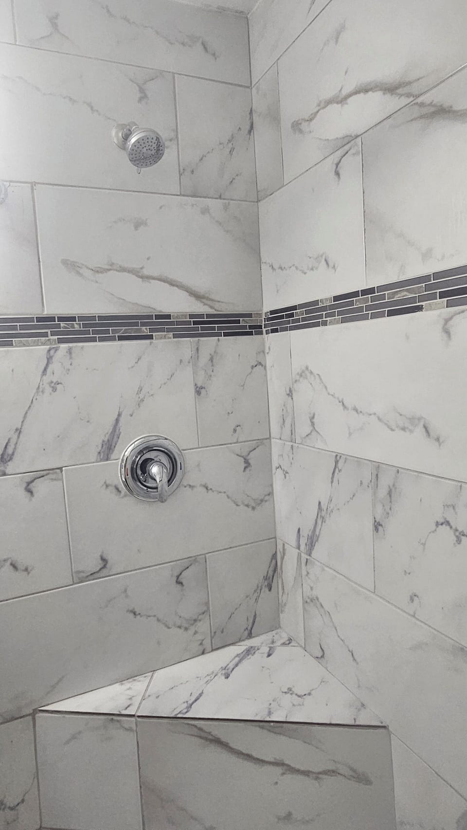 Single Room, Non Smoking | Bathroom | Shower, towels, soap, toilet paper