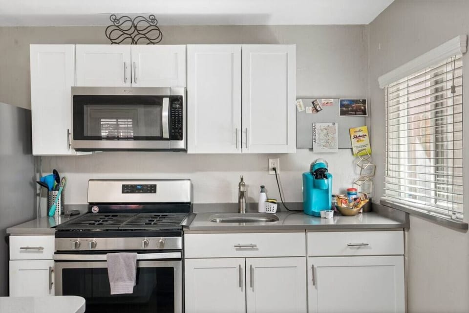 House (1 Bedroom) | Interior