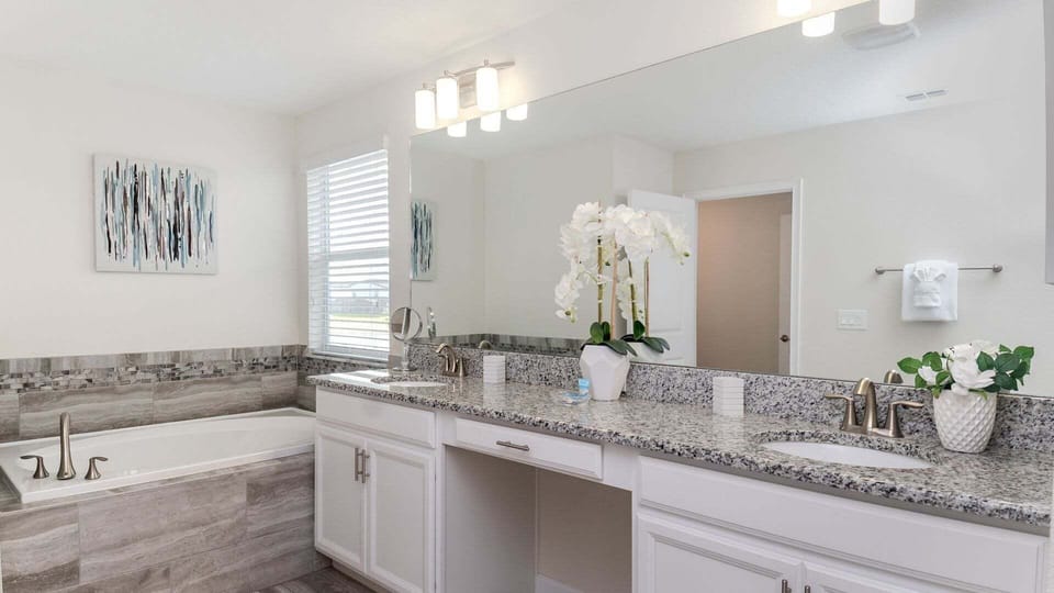 KCC 4797 Cottage in Kissimmee