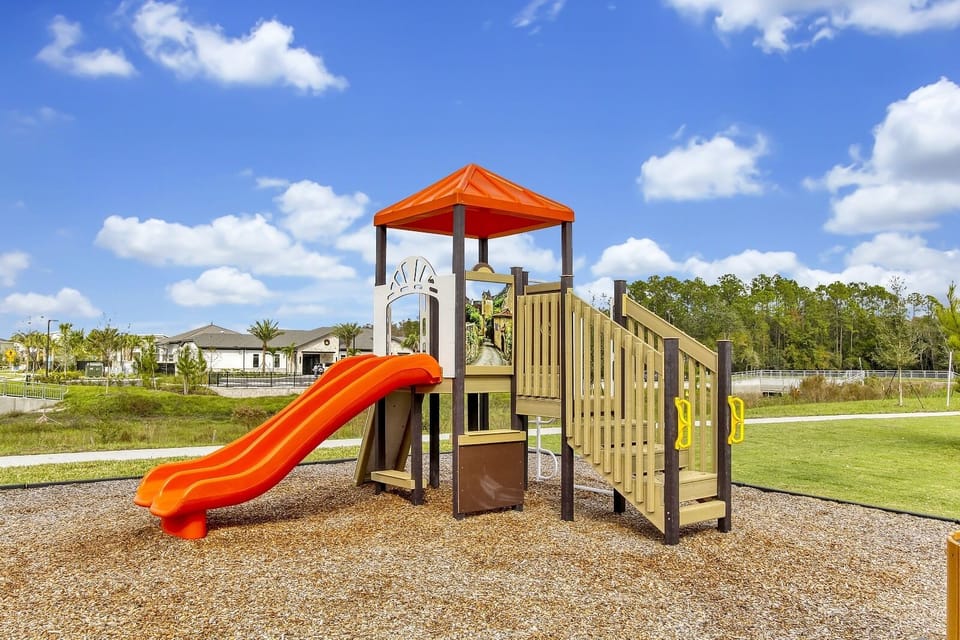 Top Rated 4BR Home Cottage in Kissimmee
