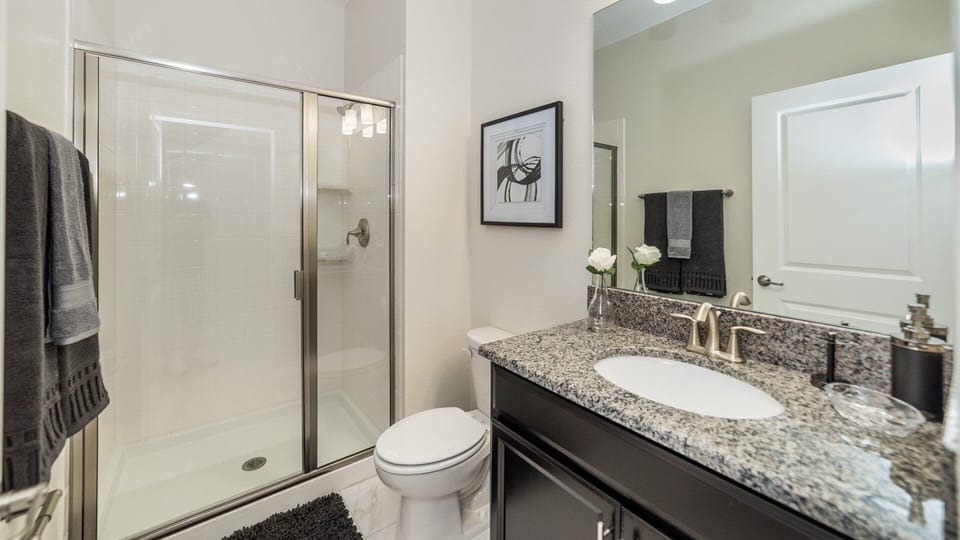 Jlt3076 Storey Lake Resort Vacation Townhome Villa in Kissimmee