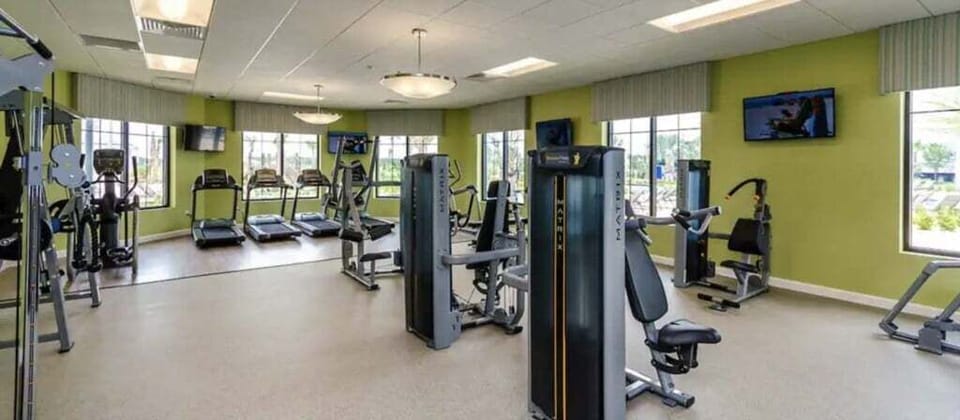 4184pd · 20% OFF Weekly Stay/ 5br/free Water Park Cottage in Kissimmee