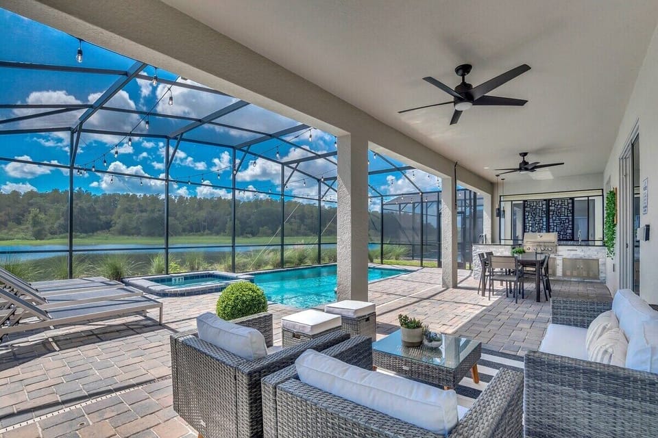 House (Multiple Bedrooms) | Interior
