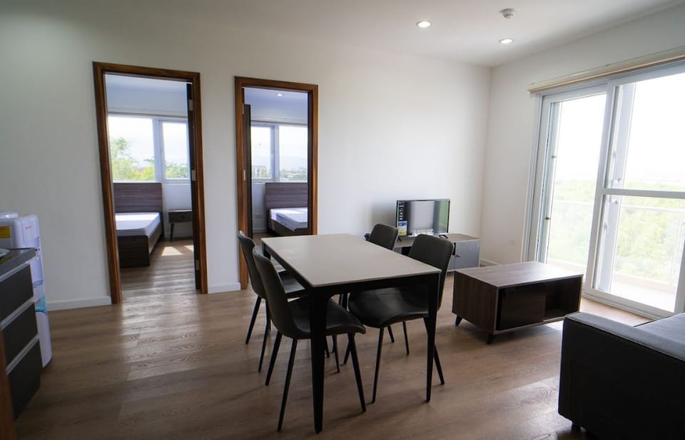 Suite, 2 Bedrooms | Interior