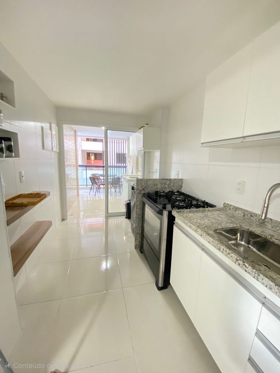 Apartment | Interior