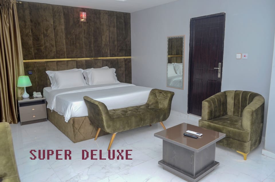 Elite Room | Free WiFi