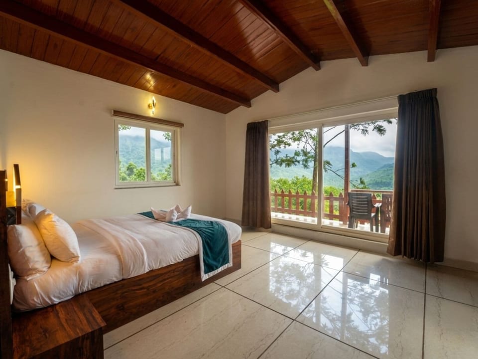 Superior Cottage, Garden View | WiFi (free)