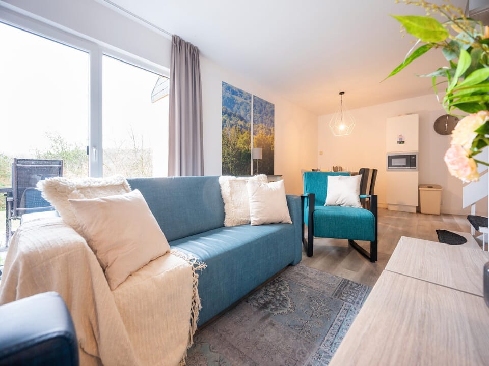 Apartment | Living room