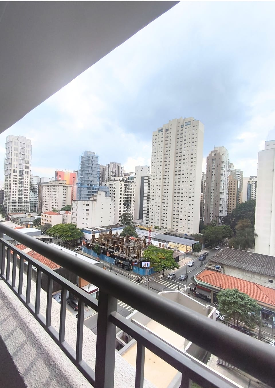 Apartment | Property grounds