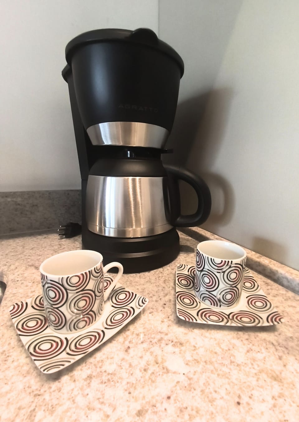Apartment | Coffee and/or coffee maker