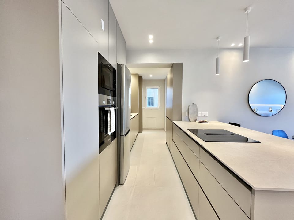 Apartment | 2 bedrooms