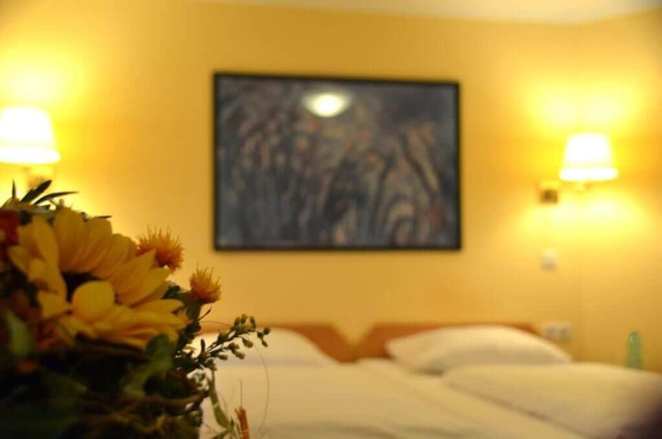 Double Room | WiFi (free)