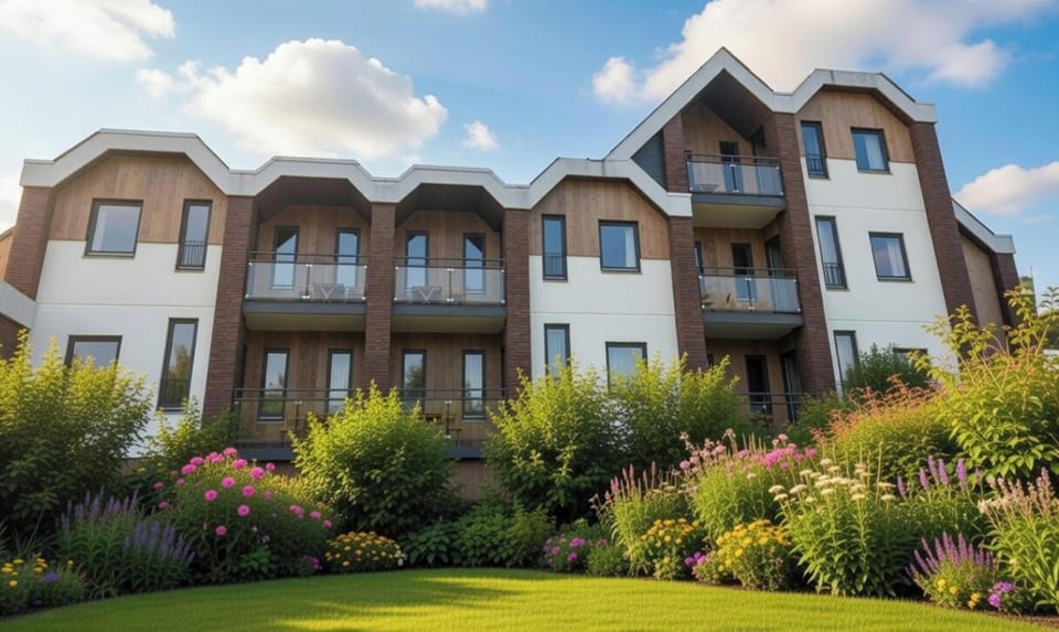 Apartment | Exterior
