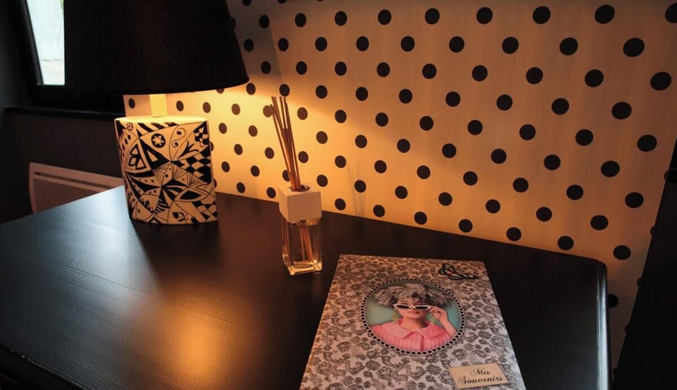 Comfort Double Room | Interior