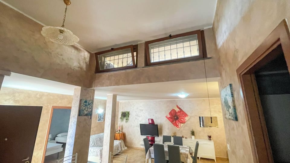 Apartment, 2 Bedrooms, Patio | Interior