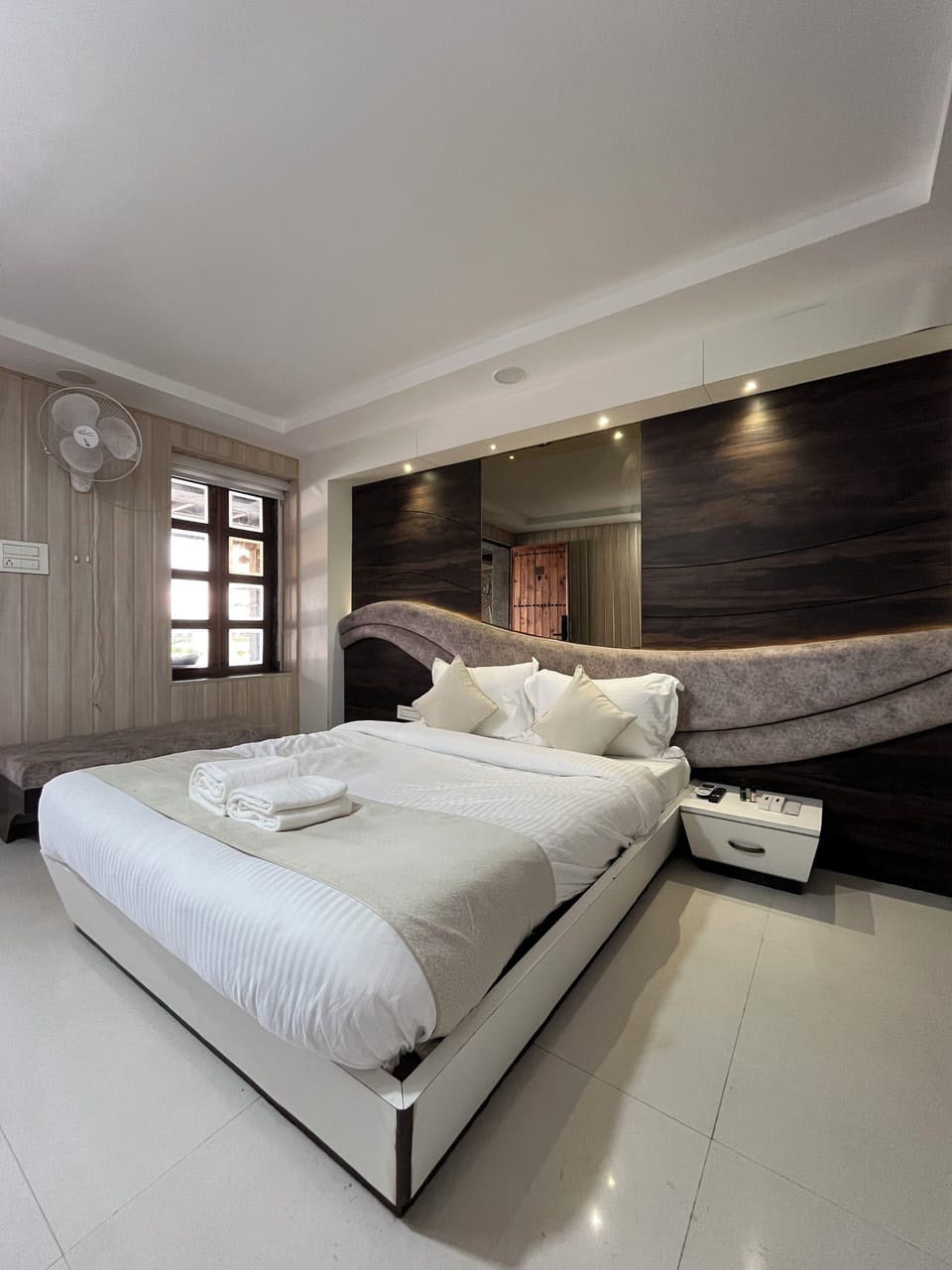 Bed sheets