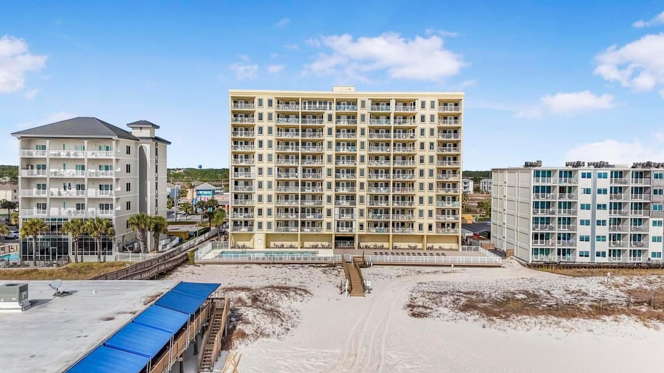 Condo, Multiple Beds (Boardwalk 387) | Exterior