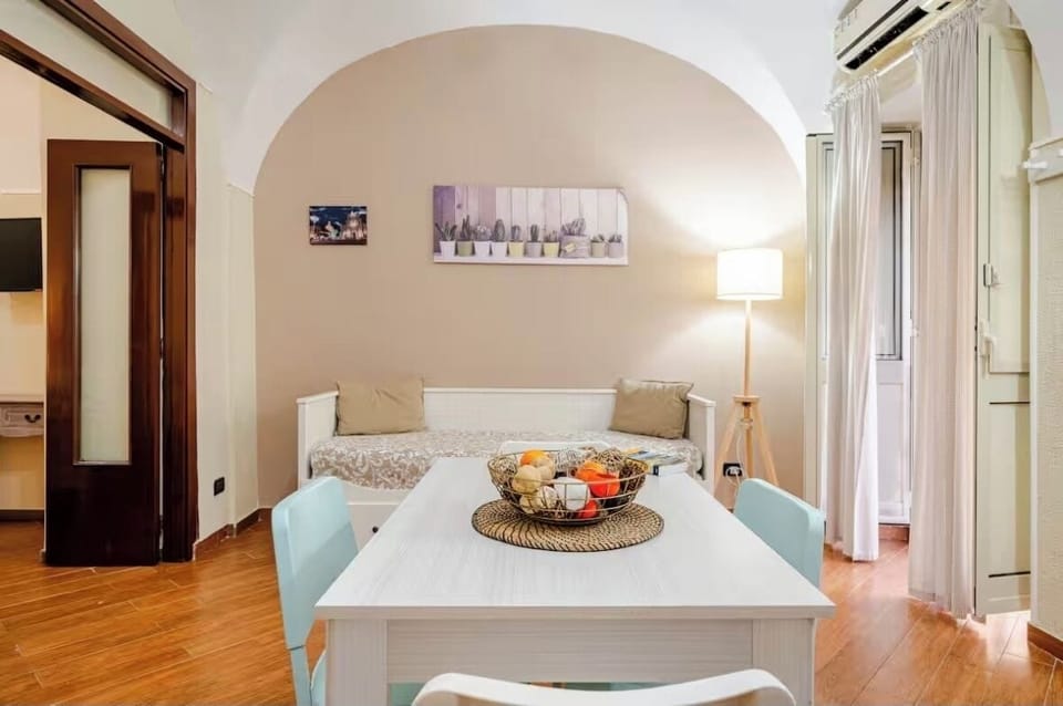 Comfort House, 1 Double Bed with Sofa bed, Kitchen, City View | Private kitchen | Espresso maker, coffee/tea maker, microwave, oven