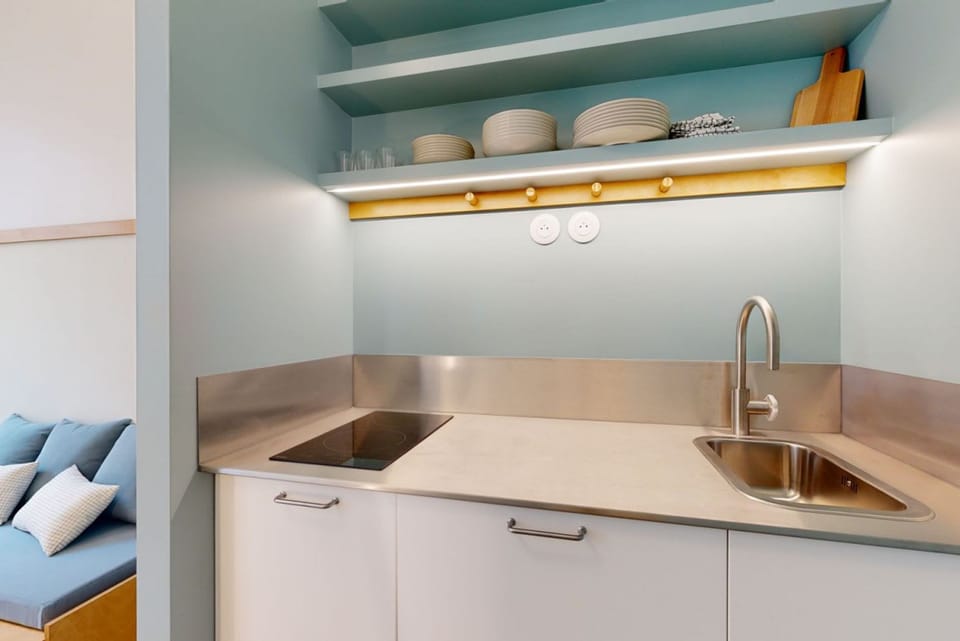 Apartment | 1 bedroom