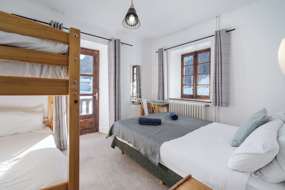 Triple Room | Free WiFi