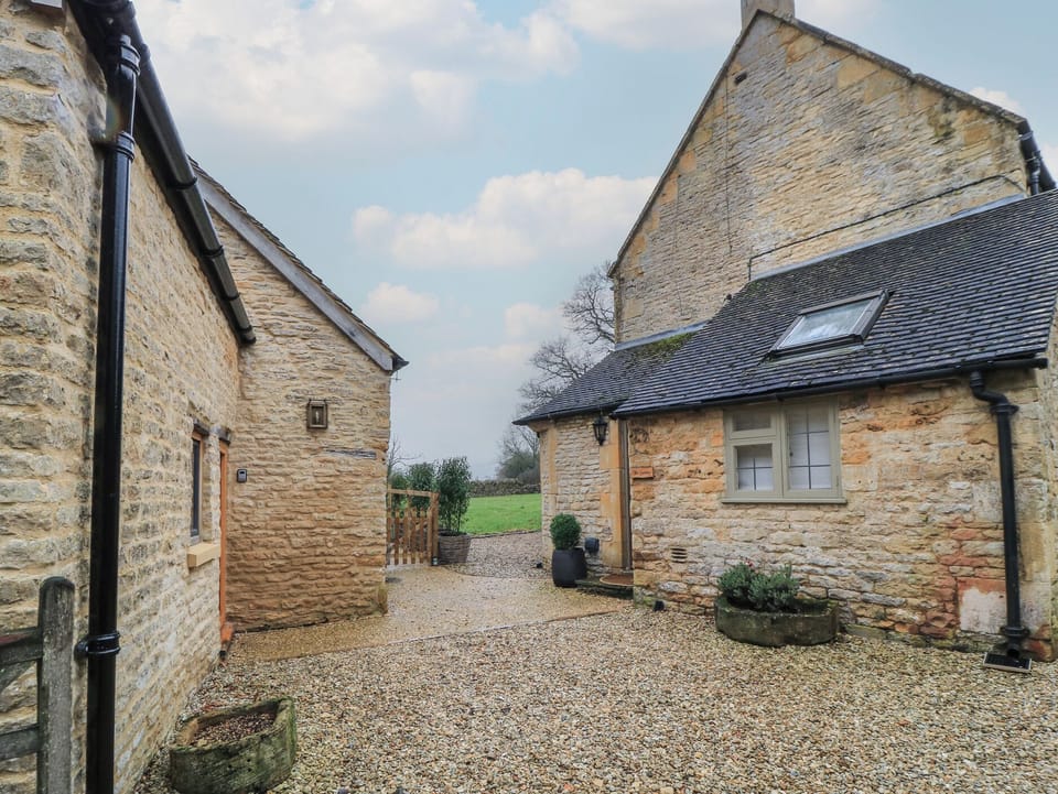 Cottage | Exterior