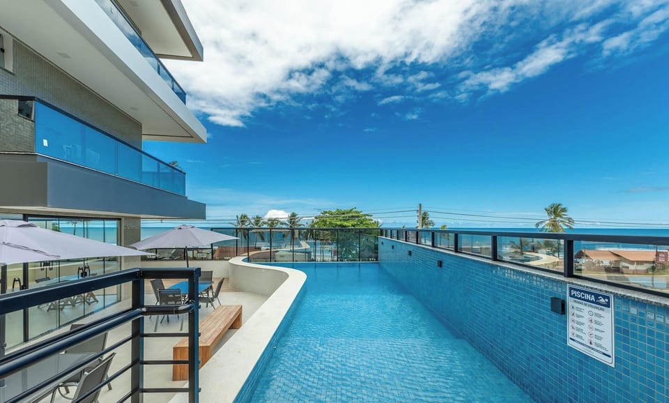 Basic Apartment | Pool | Outdoor pool