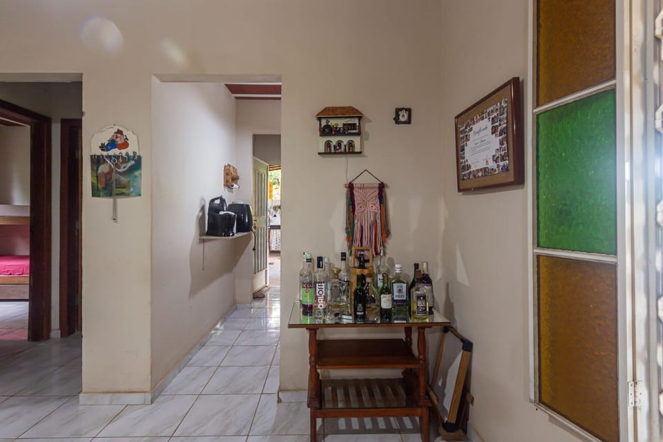 House, Smoking | 3 bedrooms