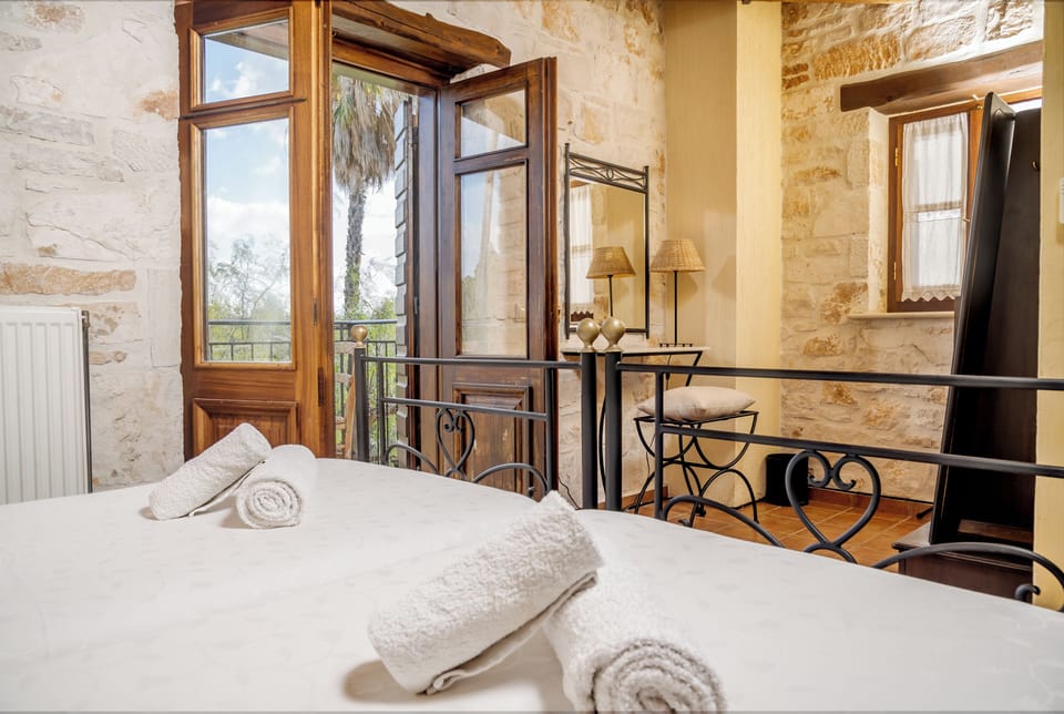 Grantzaos Villas Zante Villa in Peloponnese, Western Greece and the Ionian