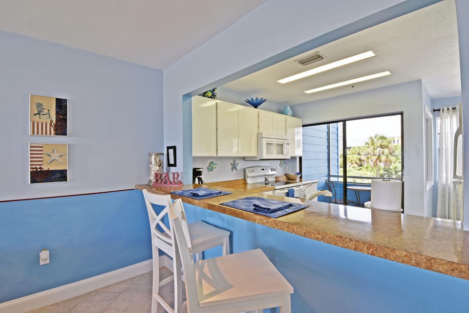 Villa (3 Bedrooms) | Interior