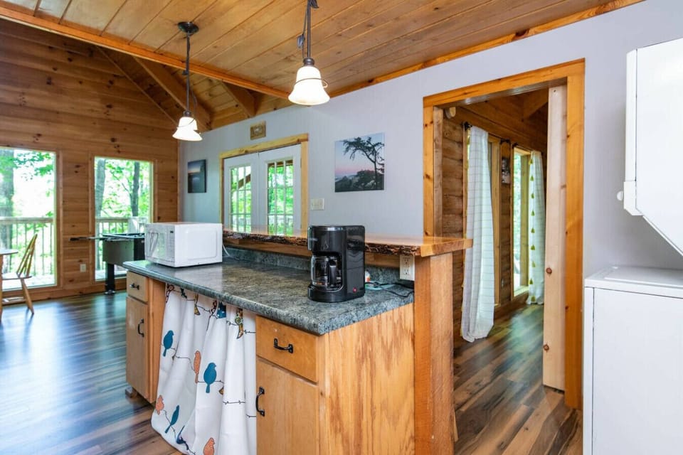 Chalet (5 Bedrooms) | Interior