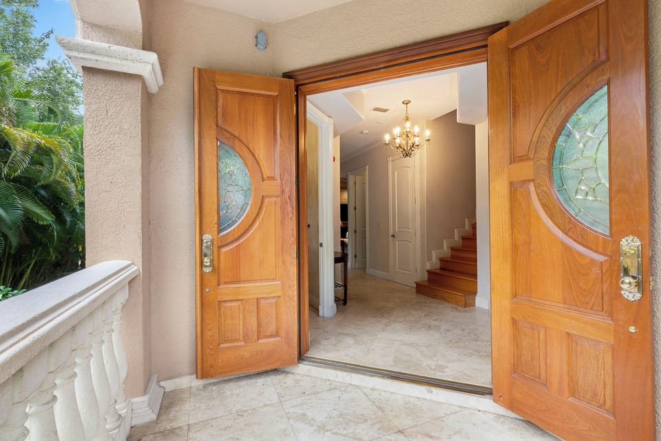 Villa (4 Bedrooms) | Interior