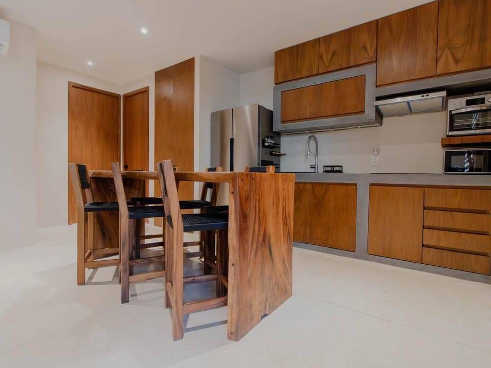 Apartment, 2 Bedrooms | Interior