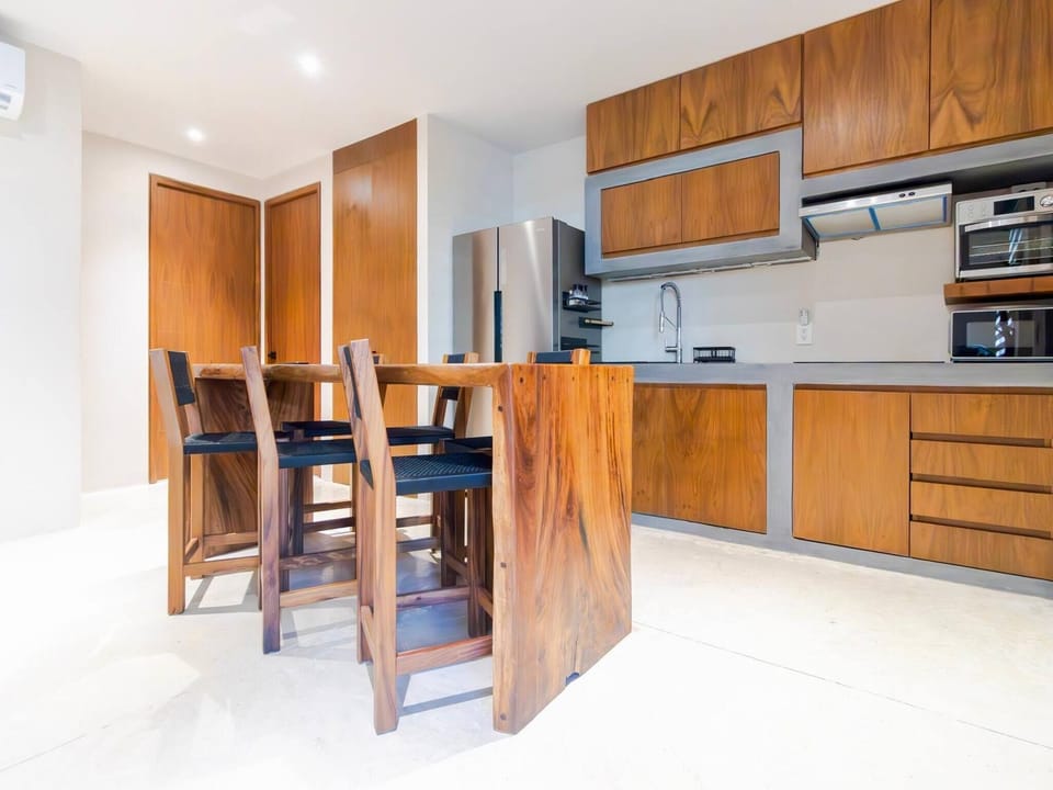 Apartment, 2 Bedrooms | Interior