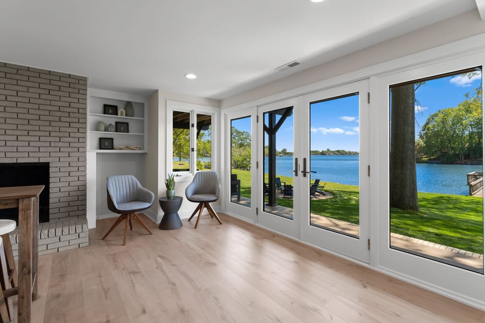 House (6 Bedrooms) | Interior