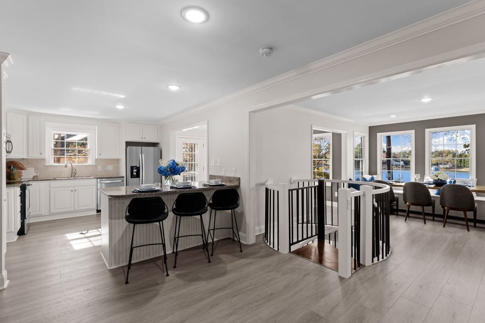 House (4 Bedrooms) | Interior