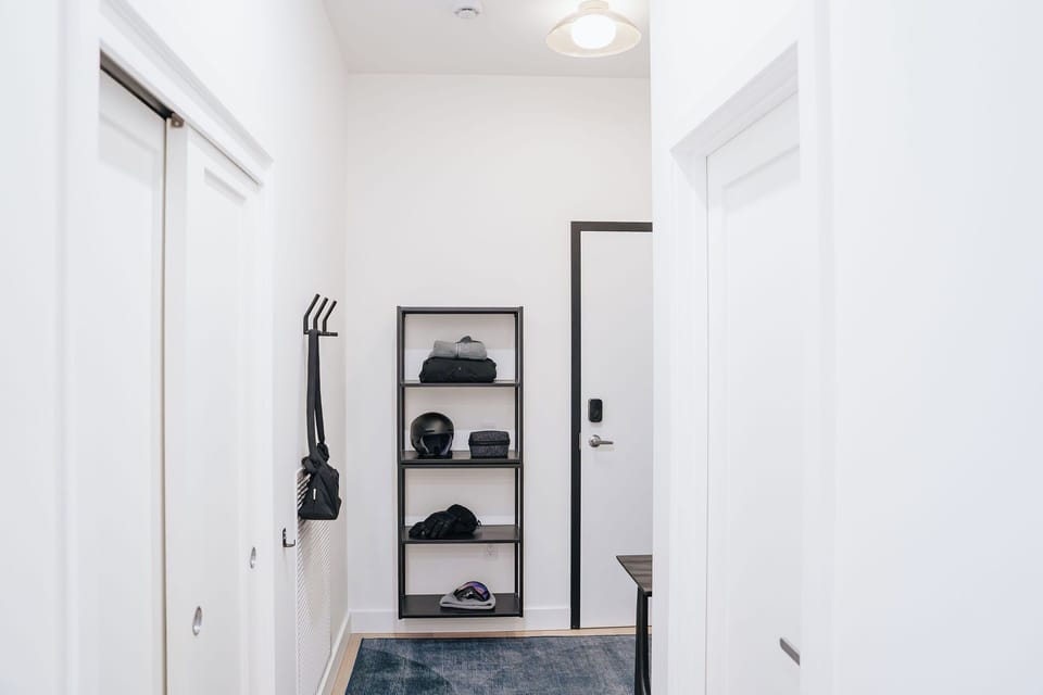 Condo, Mountain View | Living area | Smart TV