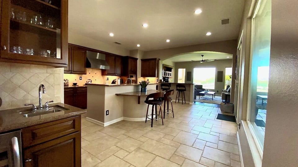 Villa (3 Bedrooms) | Interior