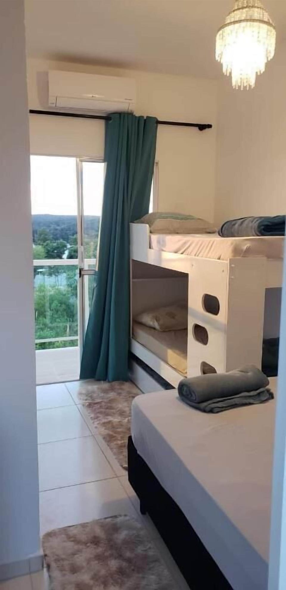 House, Balcony, Garden View | Blackout drapes, WiFi (free)