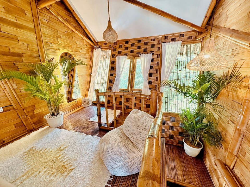 Villa, 4 Bedrooms, Private Pool | Interior