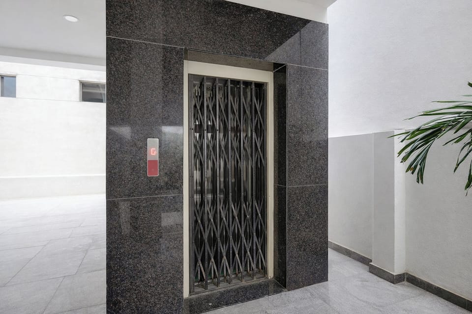 Elevator