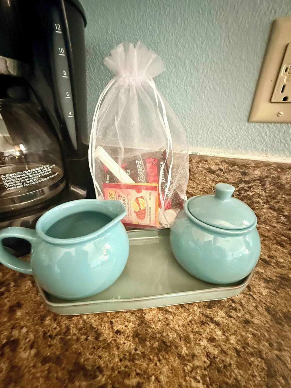 House, 3 Bedrooms, Smoking, Balcony | Coffee and/or coffee maker