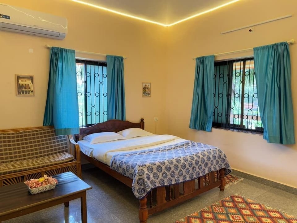 Deluxe Room | Free WiFi
