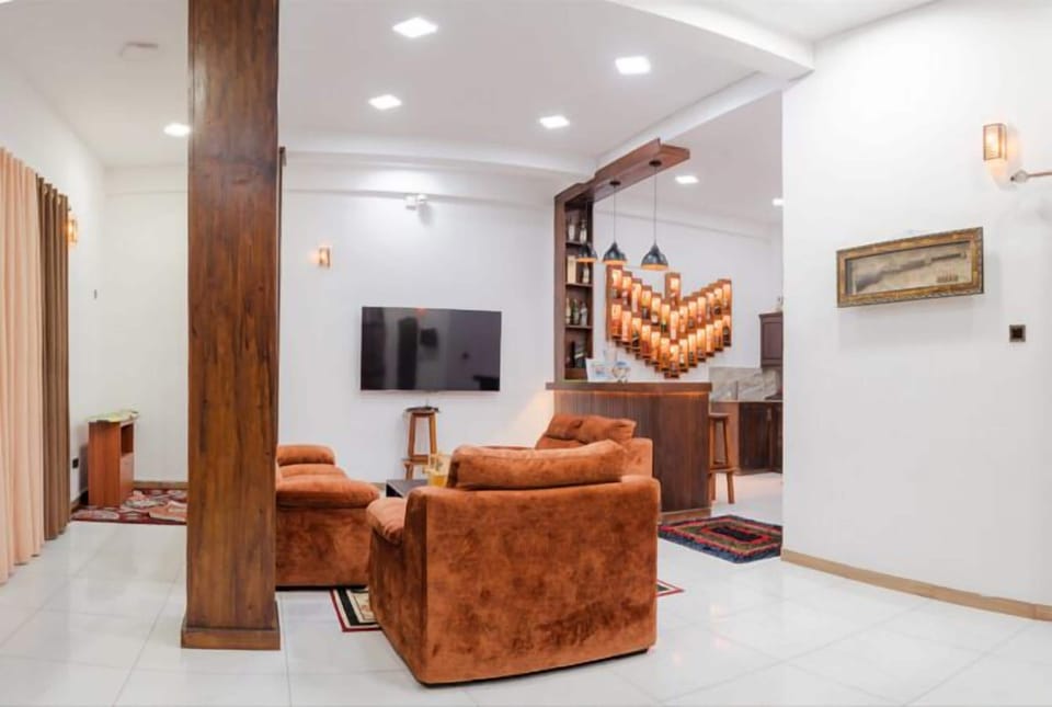 Fogy Ella Hotel Bed and Breakfast in Ella