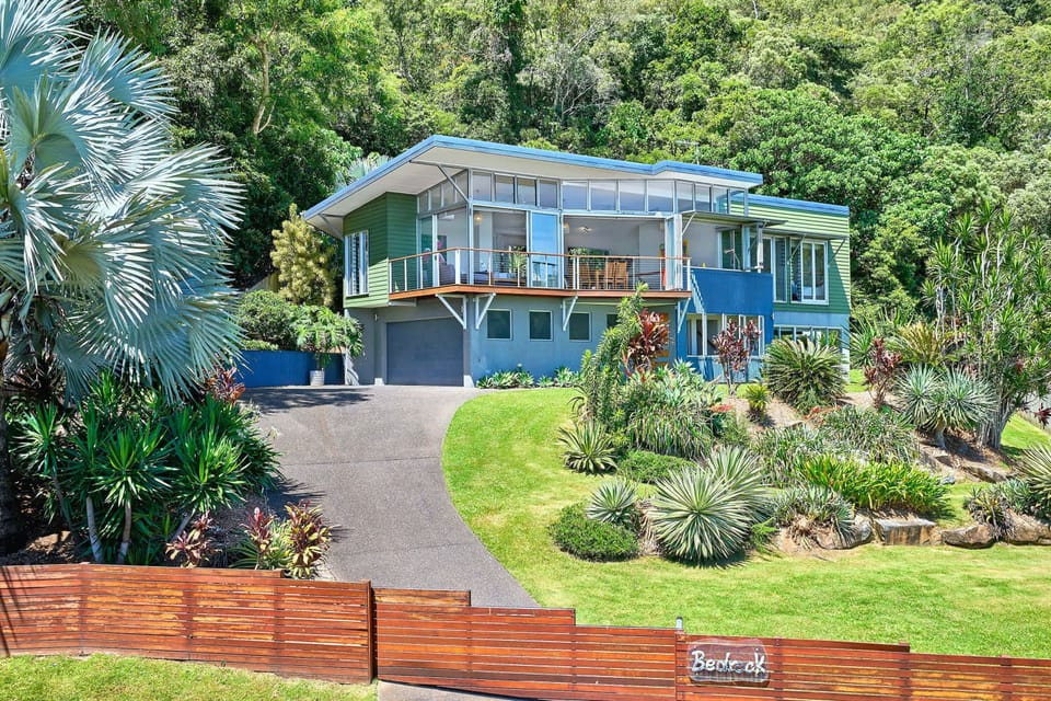 House | 4 bedrooms, high-speed internet