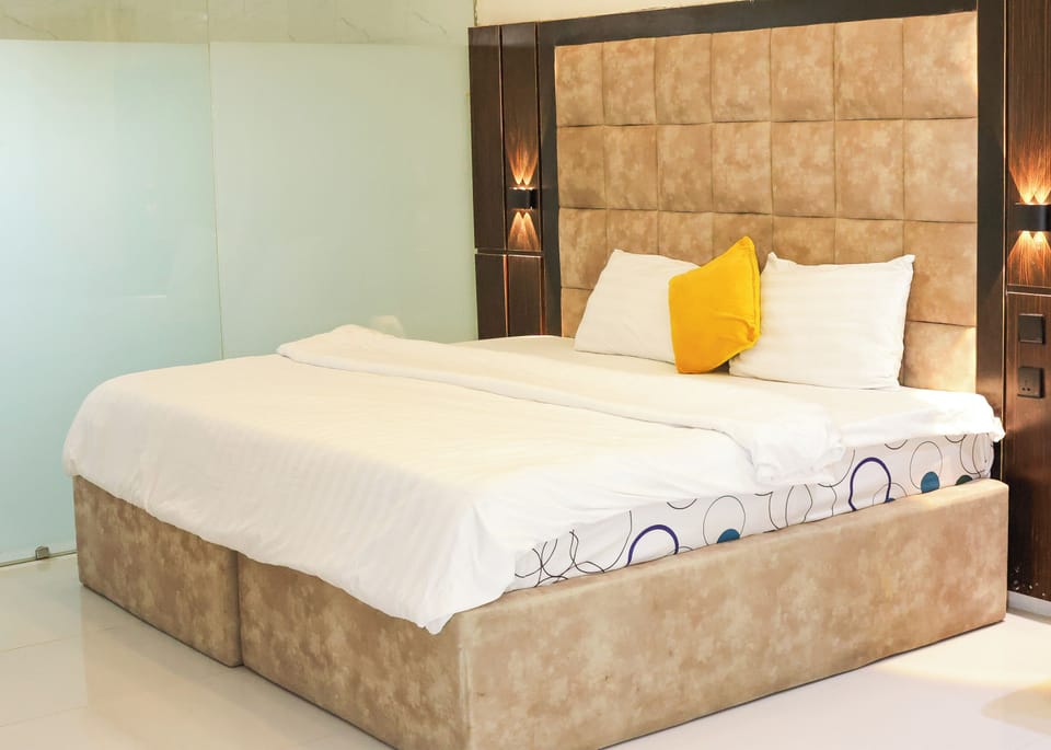 Executive Room | WiFi (free)