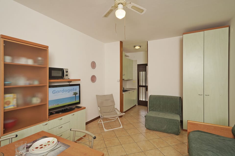 Apartment, Smoking | 1 bedroom
