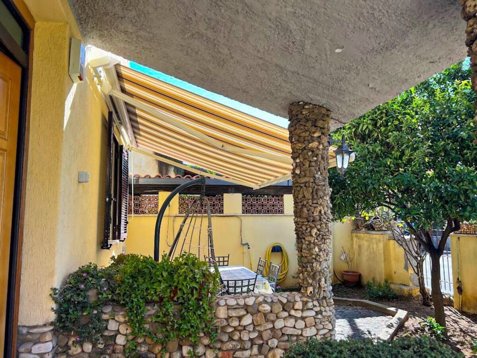 Apartment, 2 Bedrooms, Patio | Terrace/patio