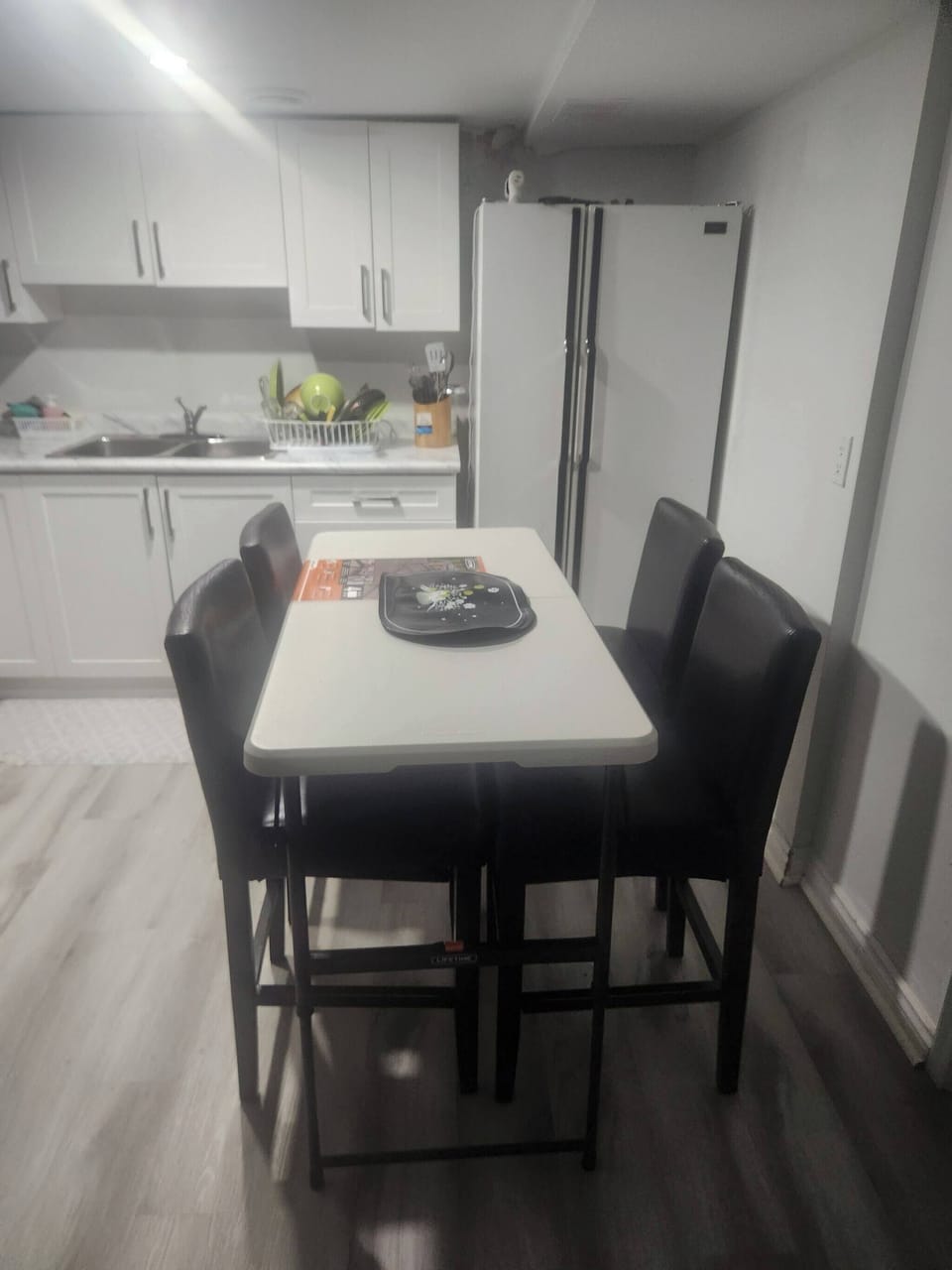 House, 2 Bedrooms | Dining room