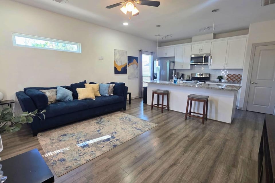 House | 2 bedrooms