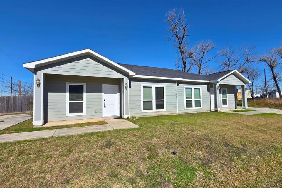 House | 2 bedrooms